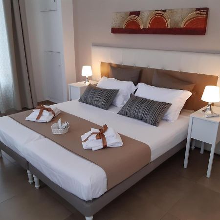 Visitazione Holiday Sassi Suite Matera Exteriér fotografie