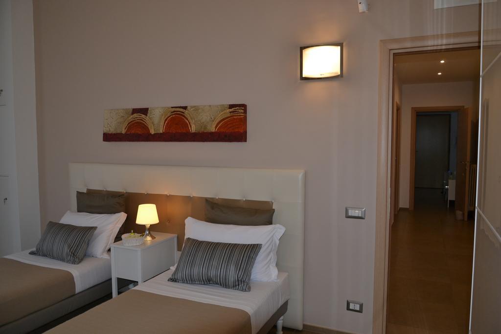 Visitazione Holiday Sassi Suite Matera Exteriér fotografie