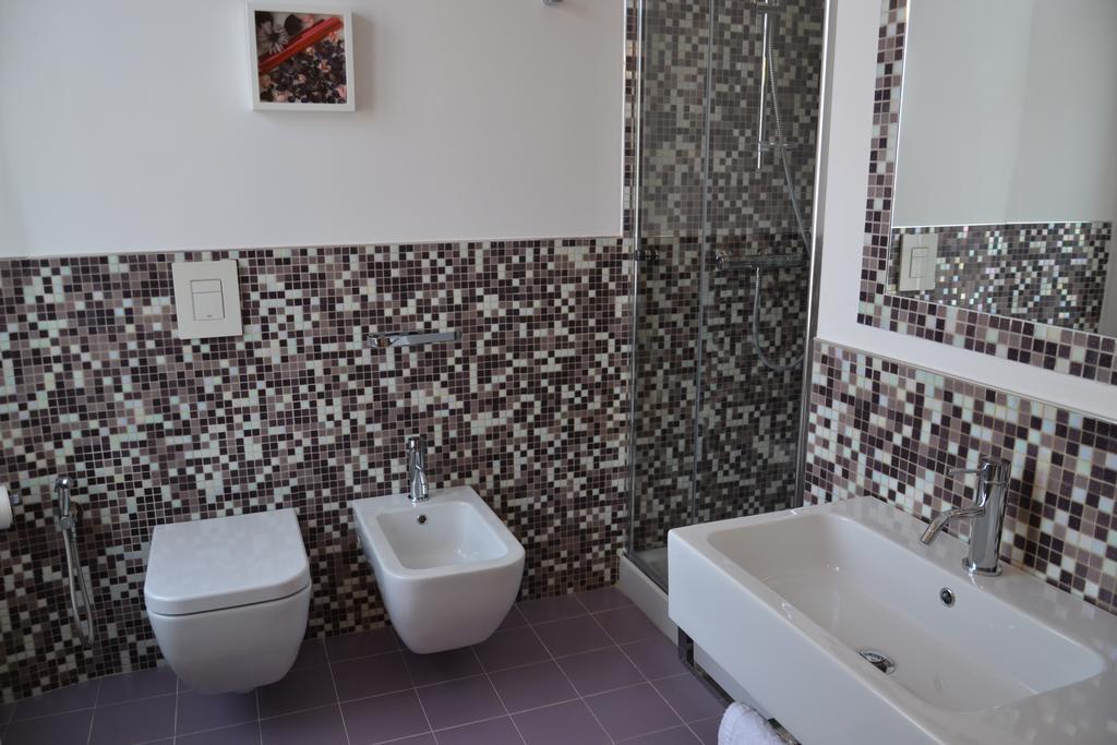 Visitazione Holiday Sassi Suite Matera Exteriér fotografie