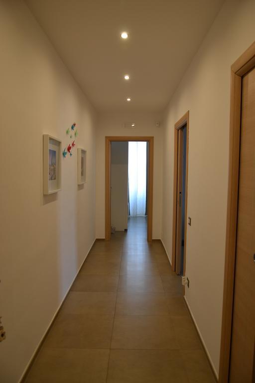 Visitazione Holiday Sassi Suite Matera Exteriér fotografie