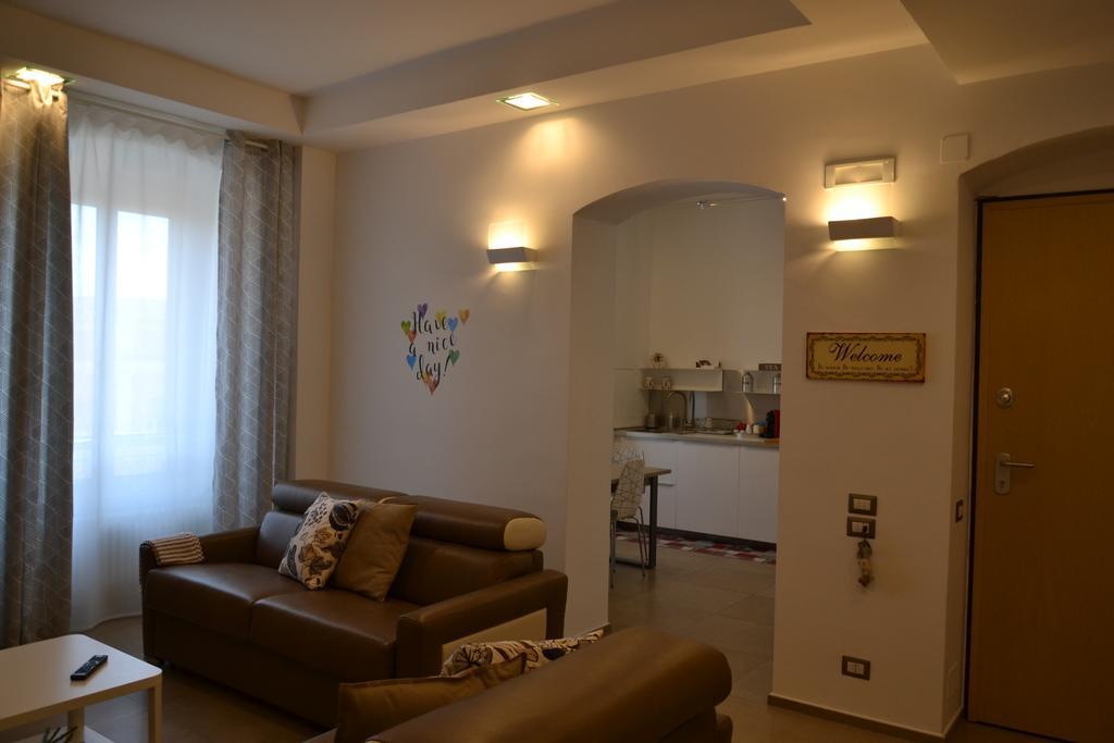 Visitazione Holiday Sassi Suite Matera Exteriér fotografie