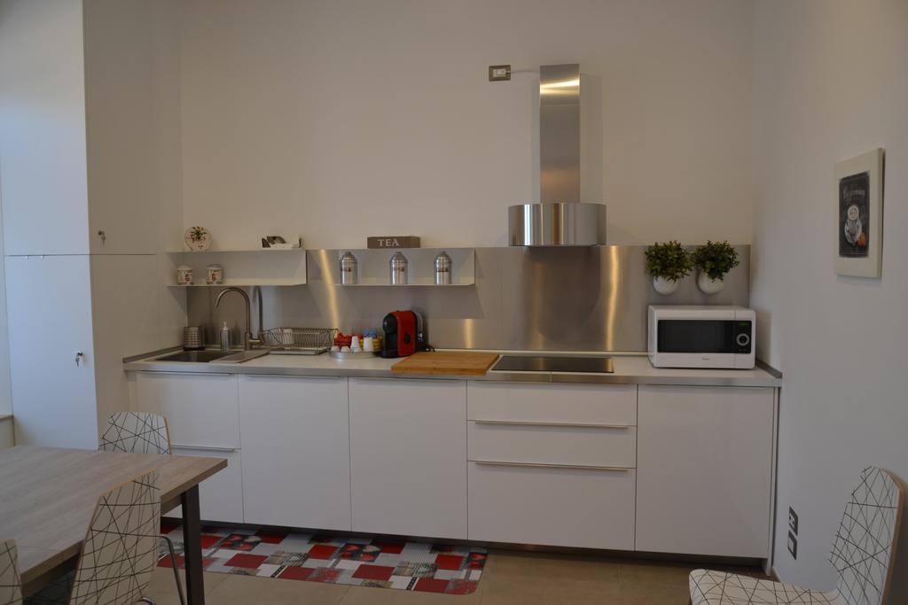 Visitazione Holiday Sassi Suite Matera Exteriér fotografie