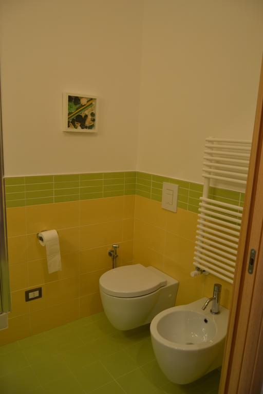 Visitazione Holiday Sassi Suite Matera Exteriér fotografie