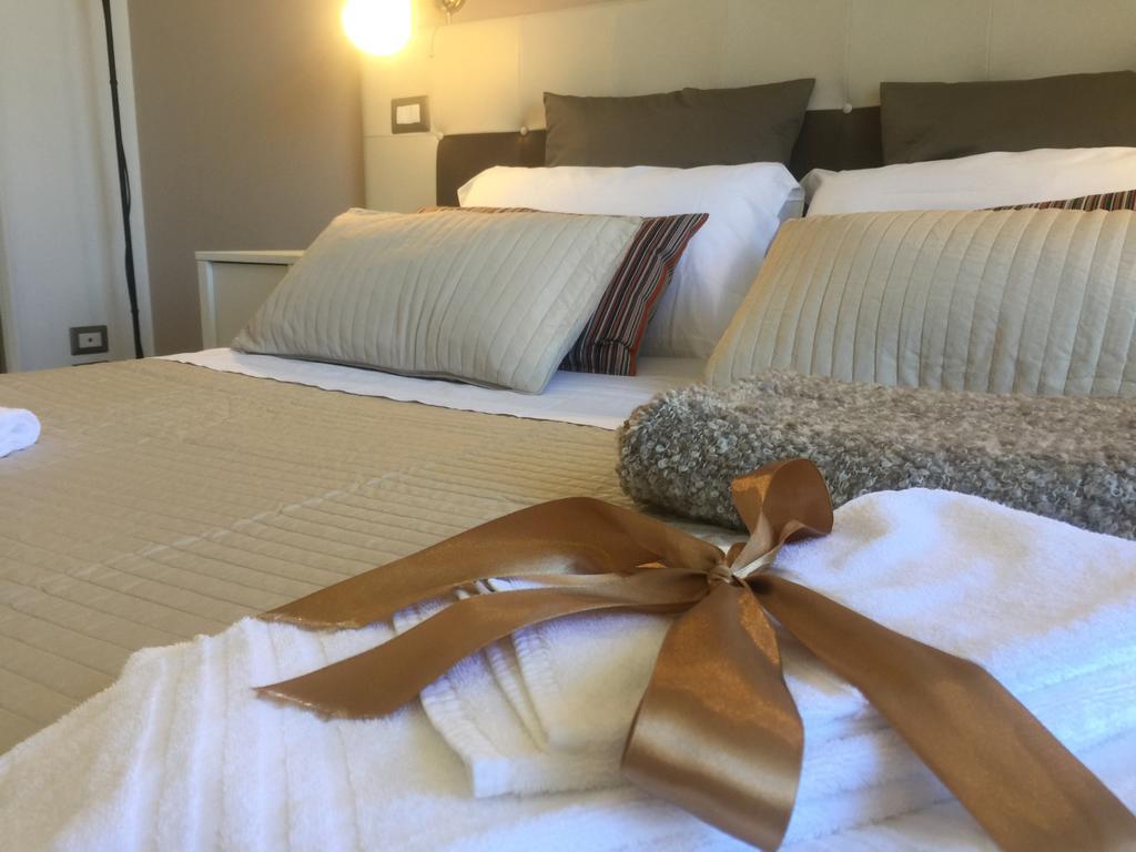 Visitazione Holiday Sassi Suite Matera Exteriér fotografie