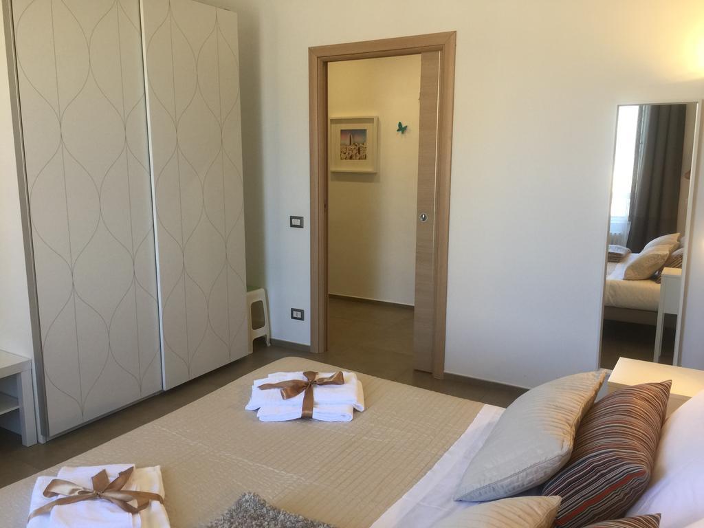 Visitazione Holiday Sassi Suite Matera Exteriér fotografie