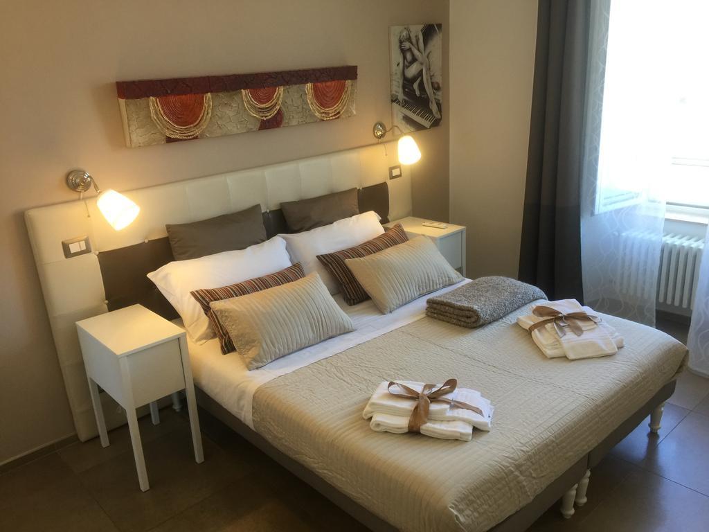 Visitazione Holiday Sassi Suite Matera Exteriér fotografie