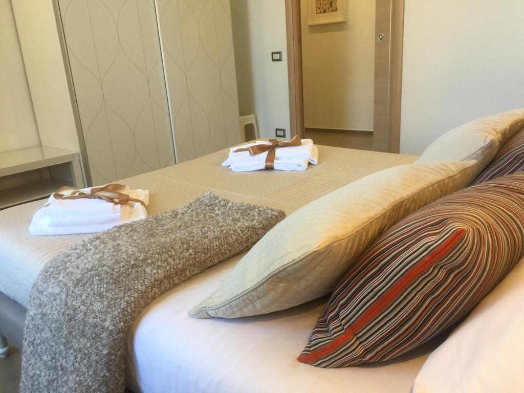 Visitazione Holiday Sassi Suite Matera Exteriér fotografie
